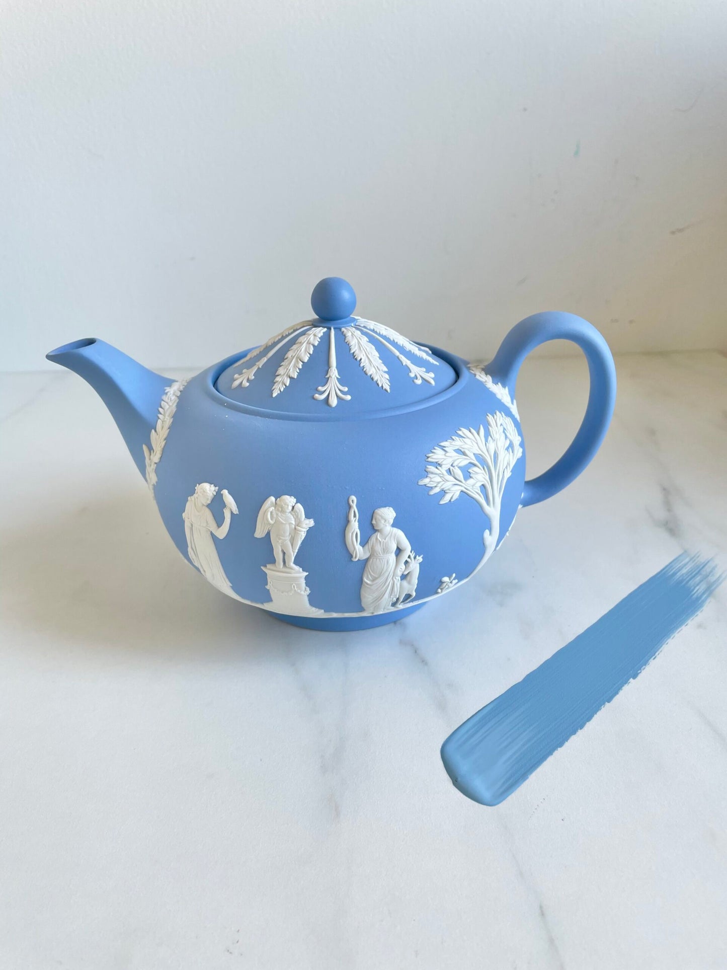 Wedgwood Teapot